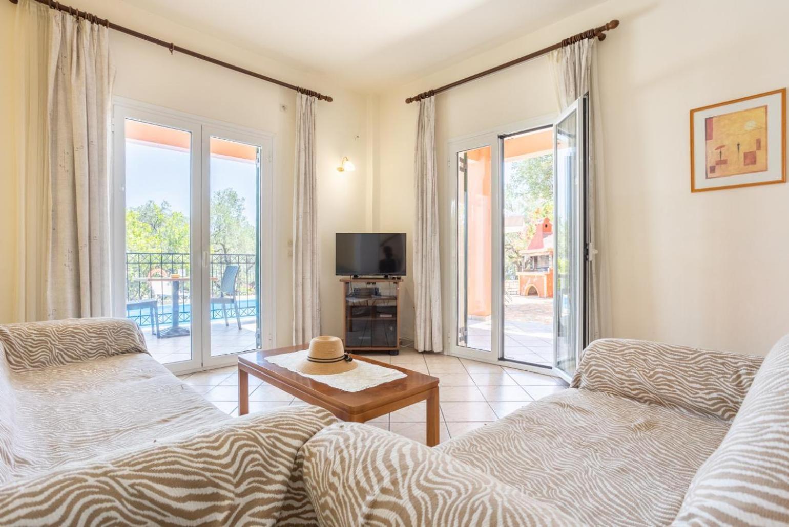 Youla Villa