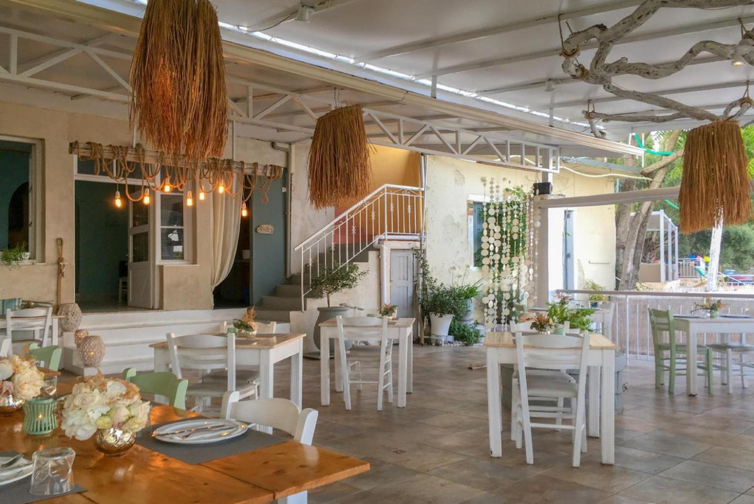 Youla Villa Nisaki (Corfu)
