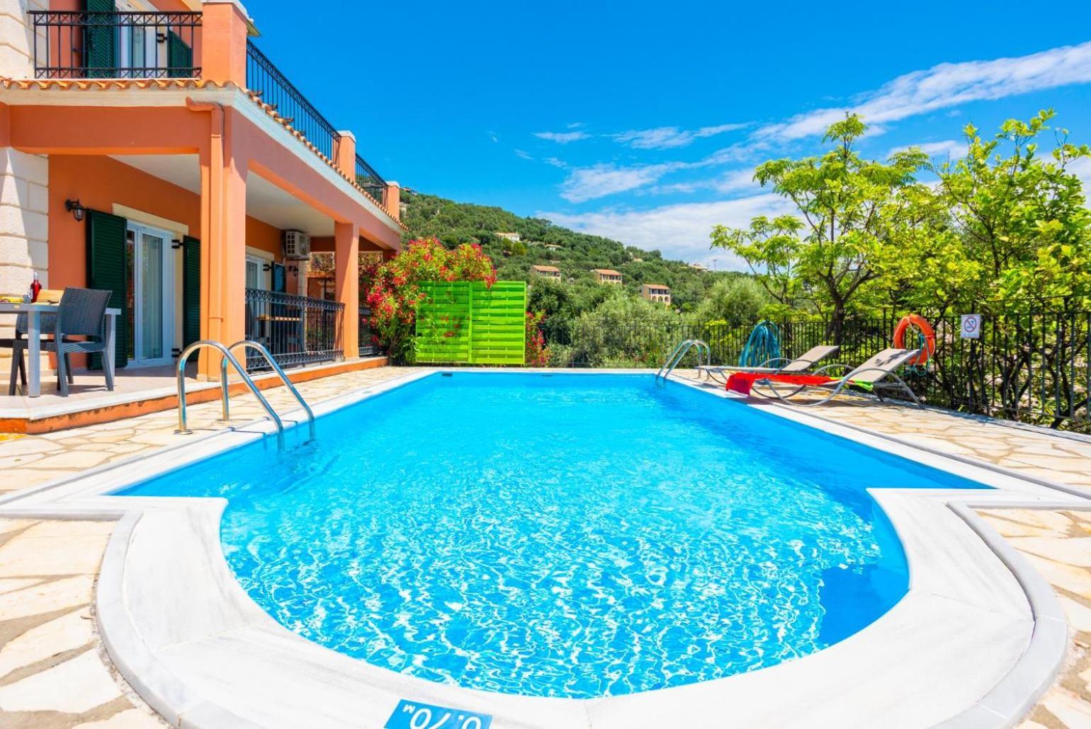 Villa Youla *